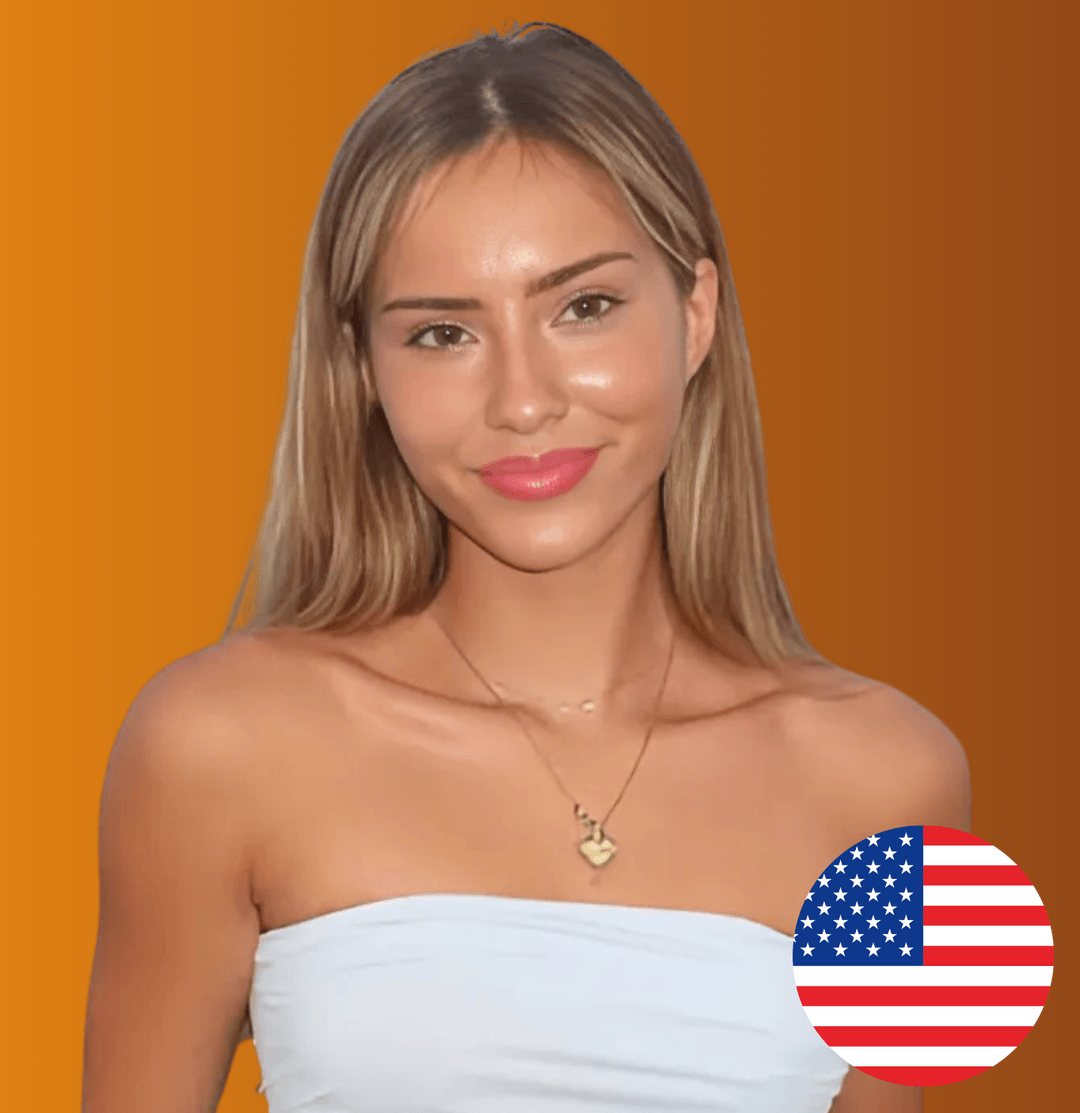 Who is Julia Ernst? - Favikon
